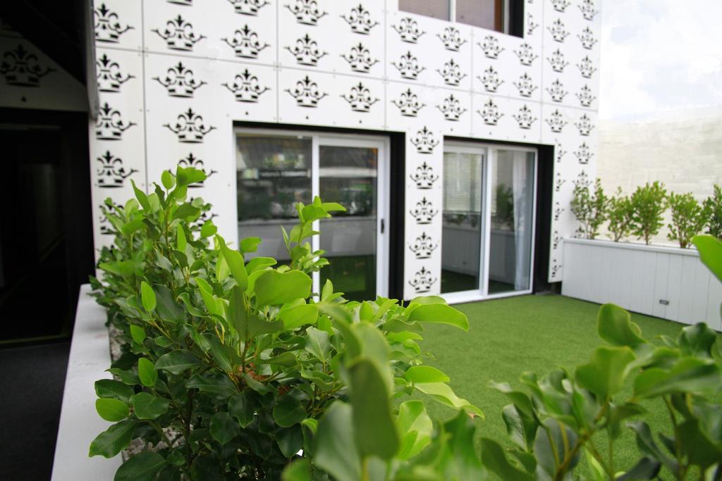 Regent Of Rotorua Boutique Hotel Buitenkant foto