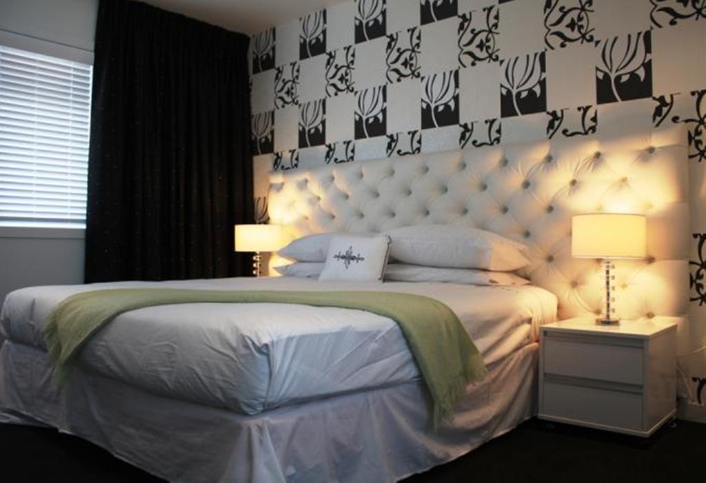 Regent Of Rotorua Boutique Hotel Buitenkant foto