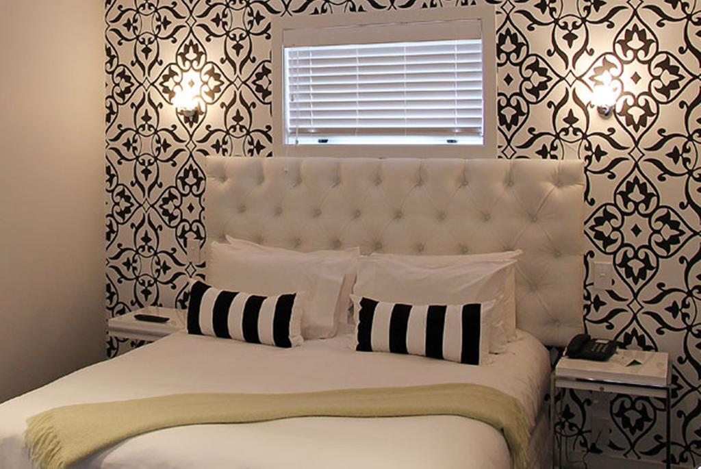 Regent Of Rotorua Boutique Hotel Buitenkant foto