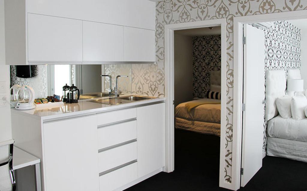 Regent Of Rotorua Boutique Hotel Kamer foto