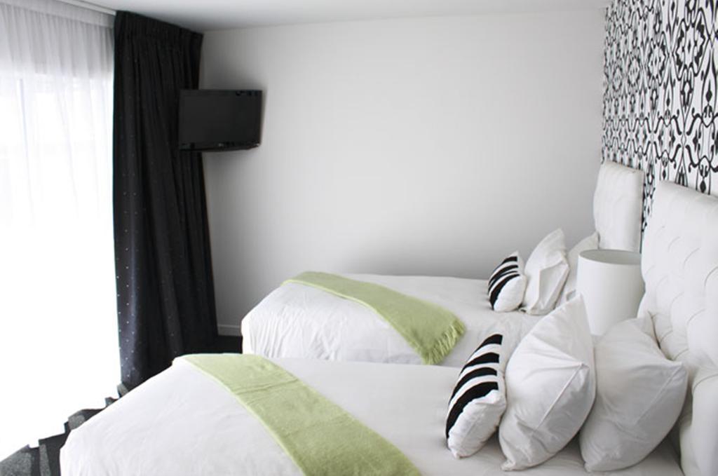 Regent Of Rotorua Boutique Hotel Kamer foto