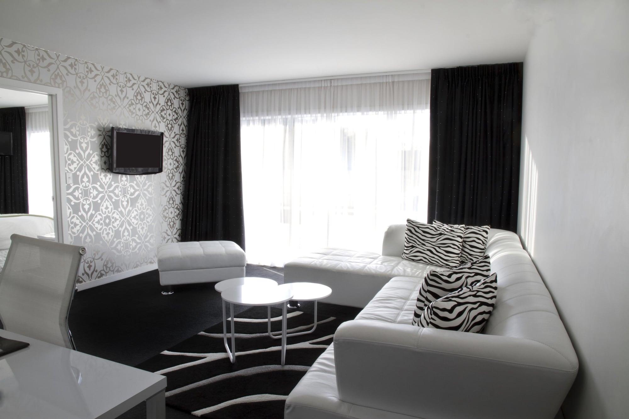 Regent Of Rotorua Boutique Hotel Buitenkant foto