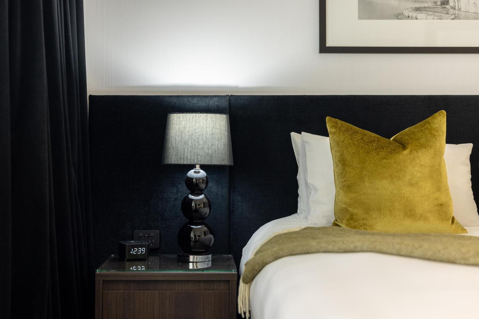 Regent Of Rotorua Boutique Hotel Buitenkant foto