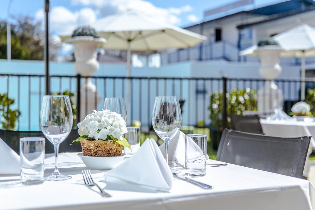 Regent Of Rotorua Boutique Hotel Buitenkant foto